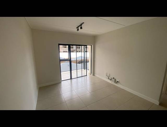 1 BEDROOM PROPERTY TO RENT IN RICHWOOD